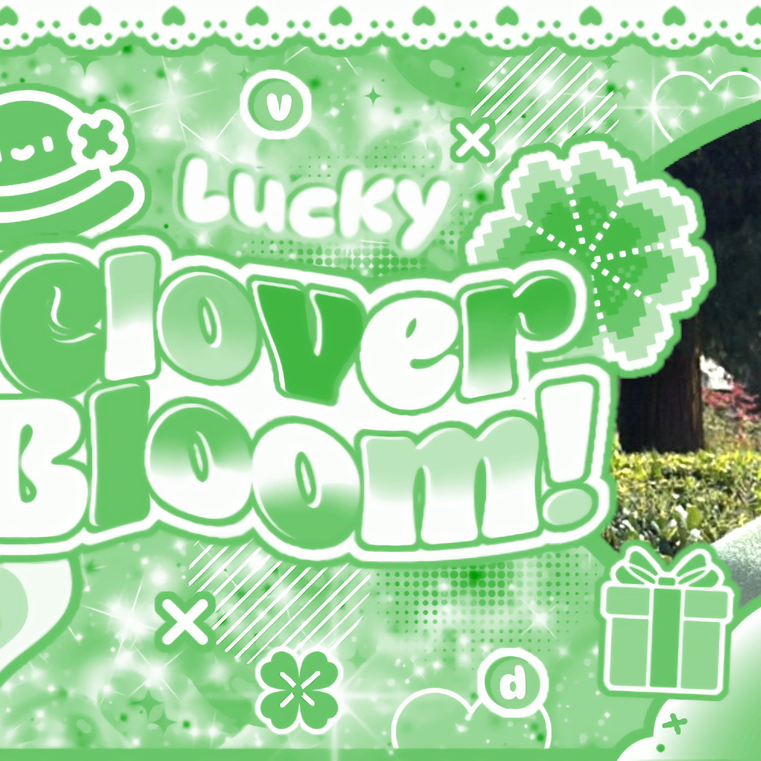 A moment captured by A-na (Hearts2Hearts)'s fan