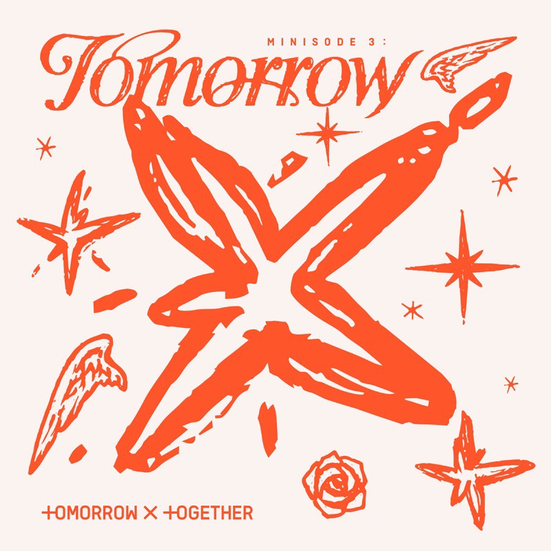然竣 (TOMORROW X TOGETHER)粉丝拍下的瞬间