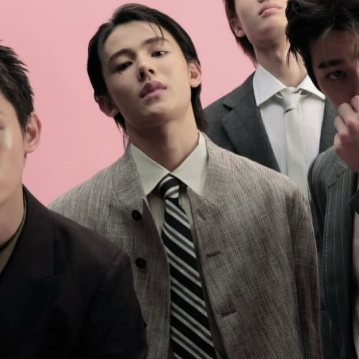 Latest photo of Seonghyeon (CORTIS)