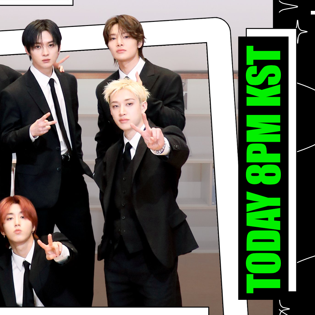 Stray Kids 팬이 찍은 순간