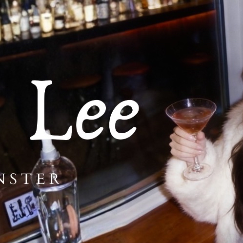 A moment captured by Rora (BABYMONSTER)'s fan