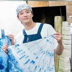 Latest photo of Lee Junyoung