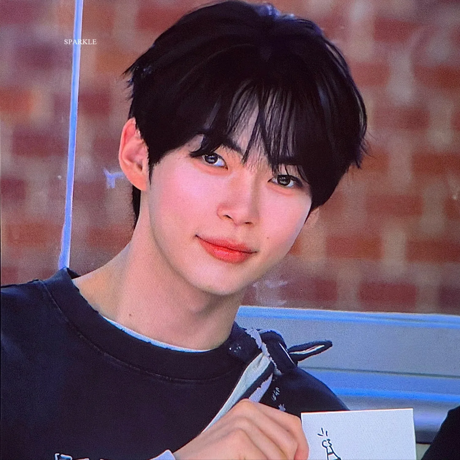 성한빈 (제로베이스원) 최근 활동샷