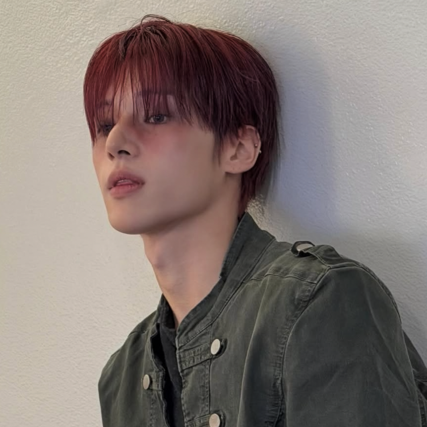 友榮 (ATEEZ)的幕后花絮