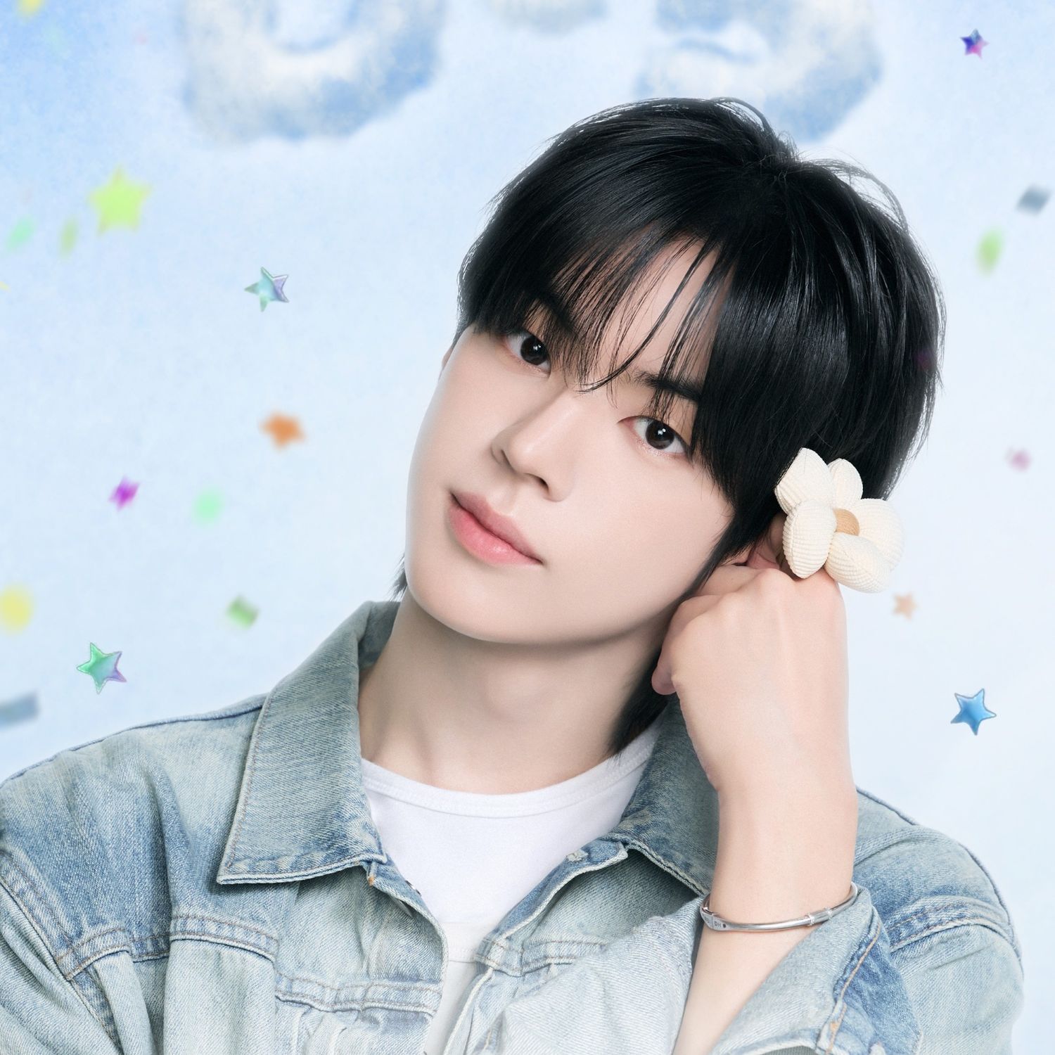 TWS粉丝拍下的瞬间