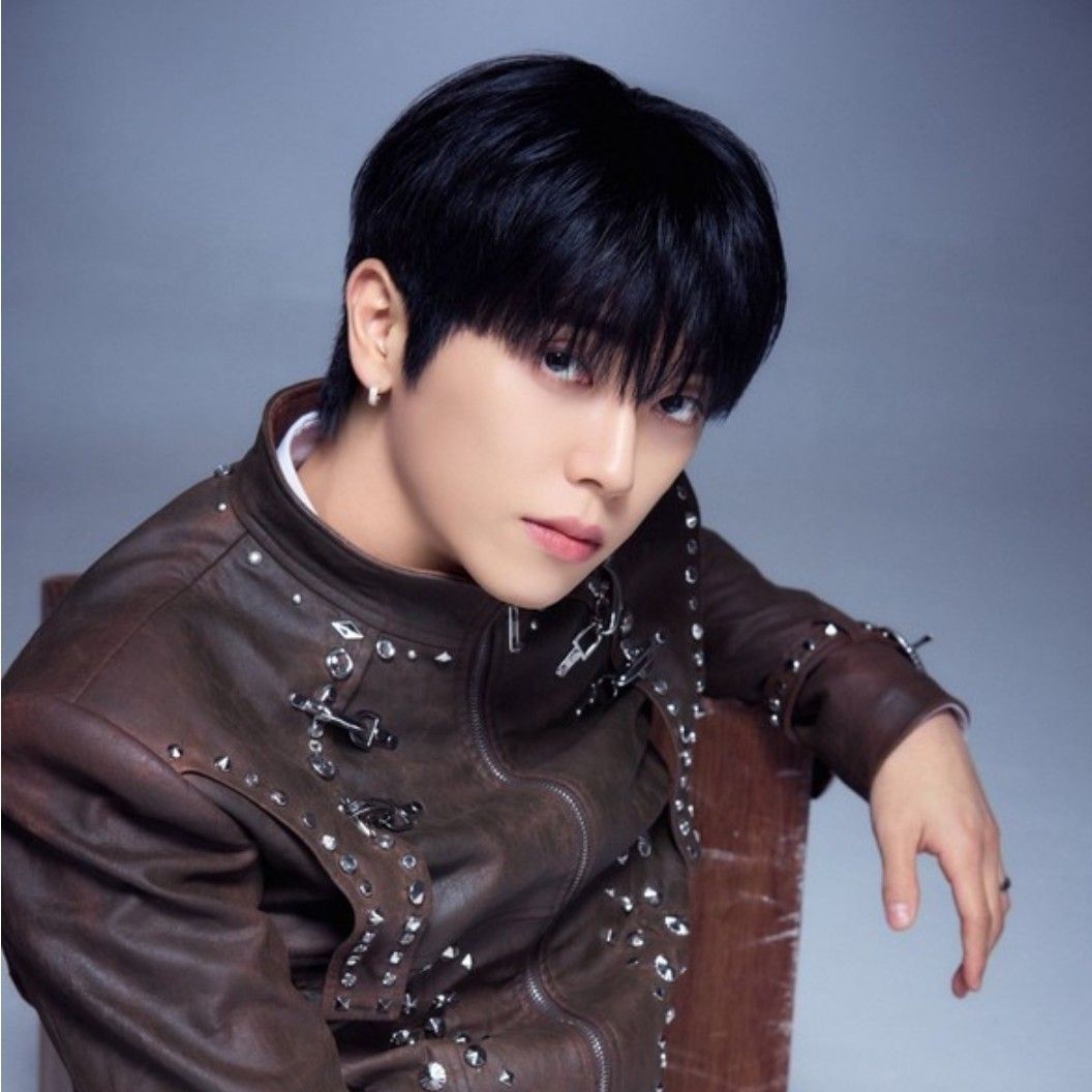 Latest photo of Minkyun (ONF)