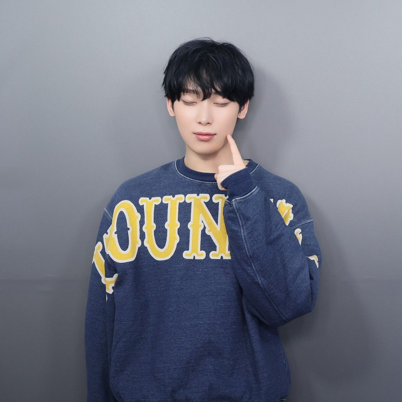 善禹 (ENHYPEN)粉絲拍下的瞬間