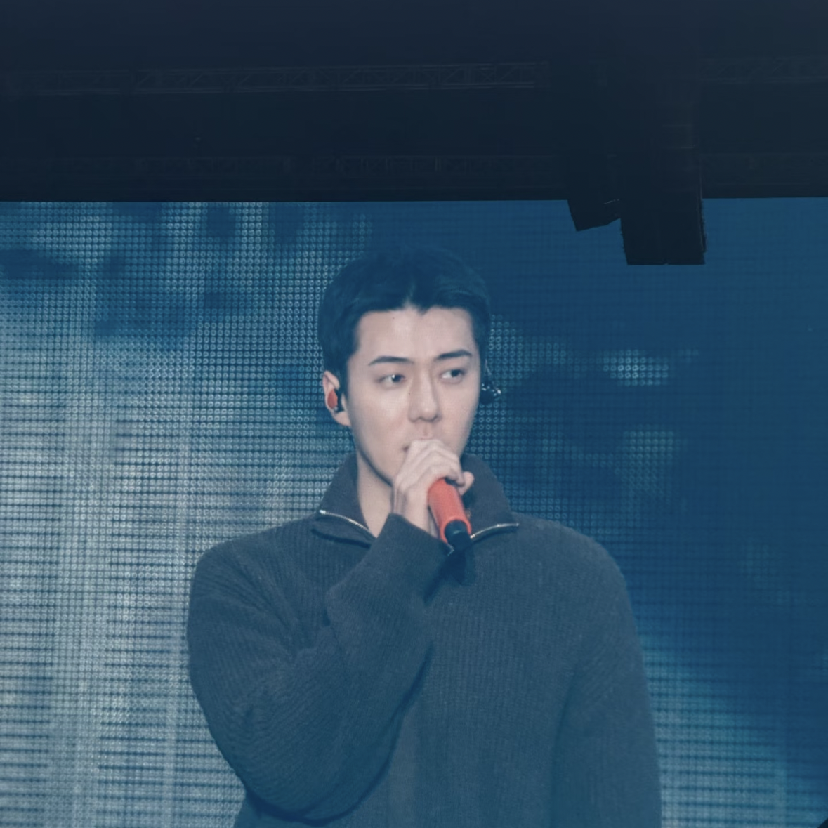 세훈 (EXO)의 최신 사진