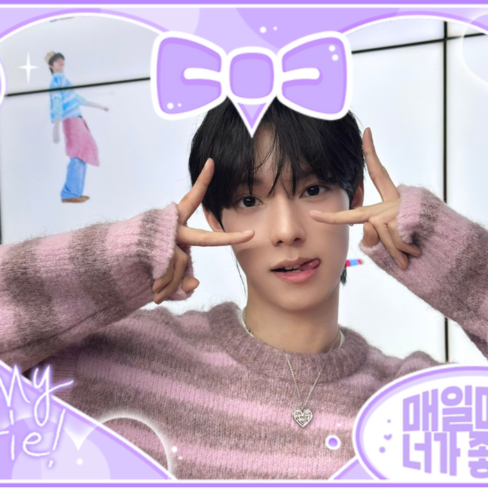 Recent activity shot of Chuei Liyu