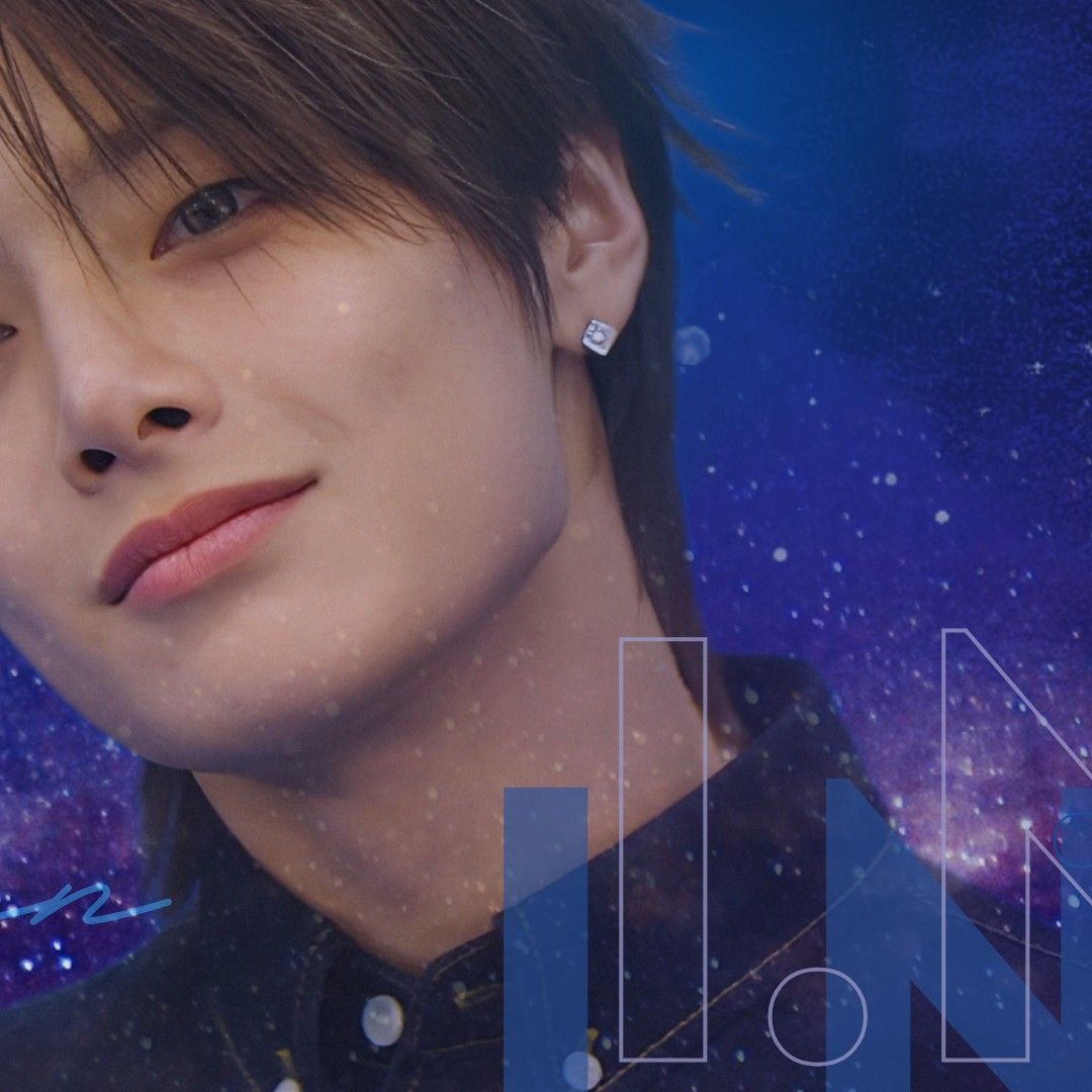 Behind-the-scenes cut of I.N (Stray Kids)