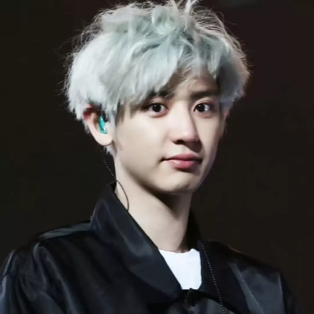 찬열 (EXO) 최근 활동샷