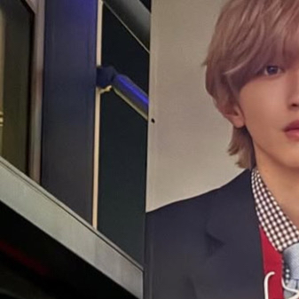 Latest photo of Michieda Shunsuke (Naniwa Danshi)