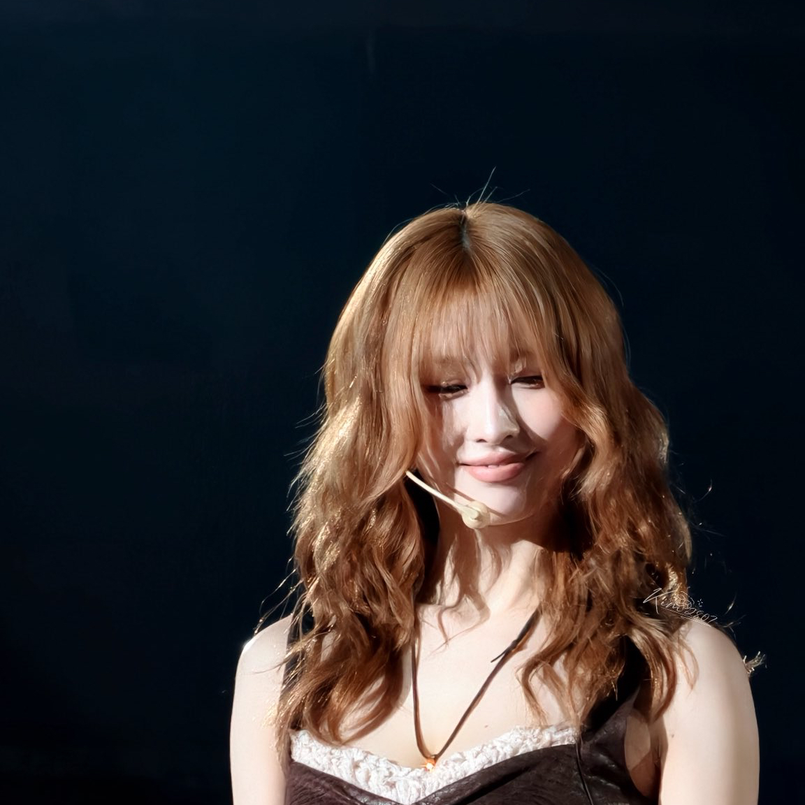 모모 (TWICE) 최근 활동샷