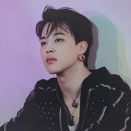 Foto aktivitas terbaru Jimin (BTS)