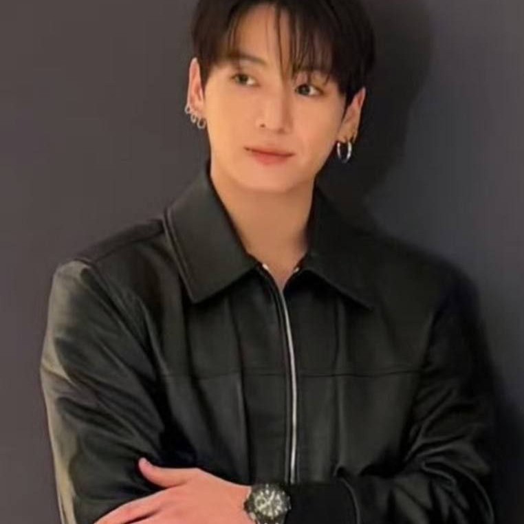 정국 (방탄소년단)의 비하인드 컷