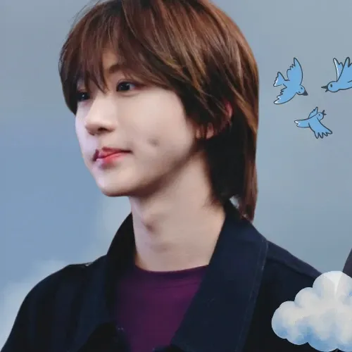 Behind-the-scenes cut of Park wonbin (IDID)