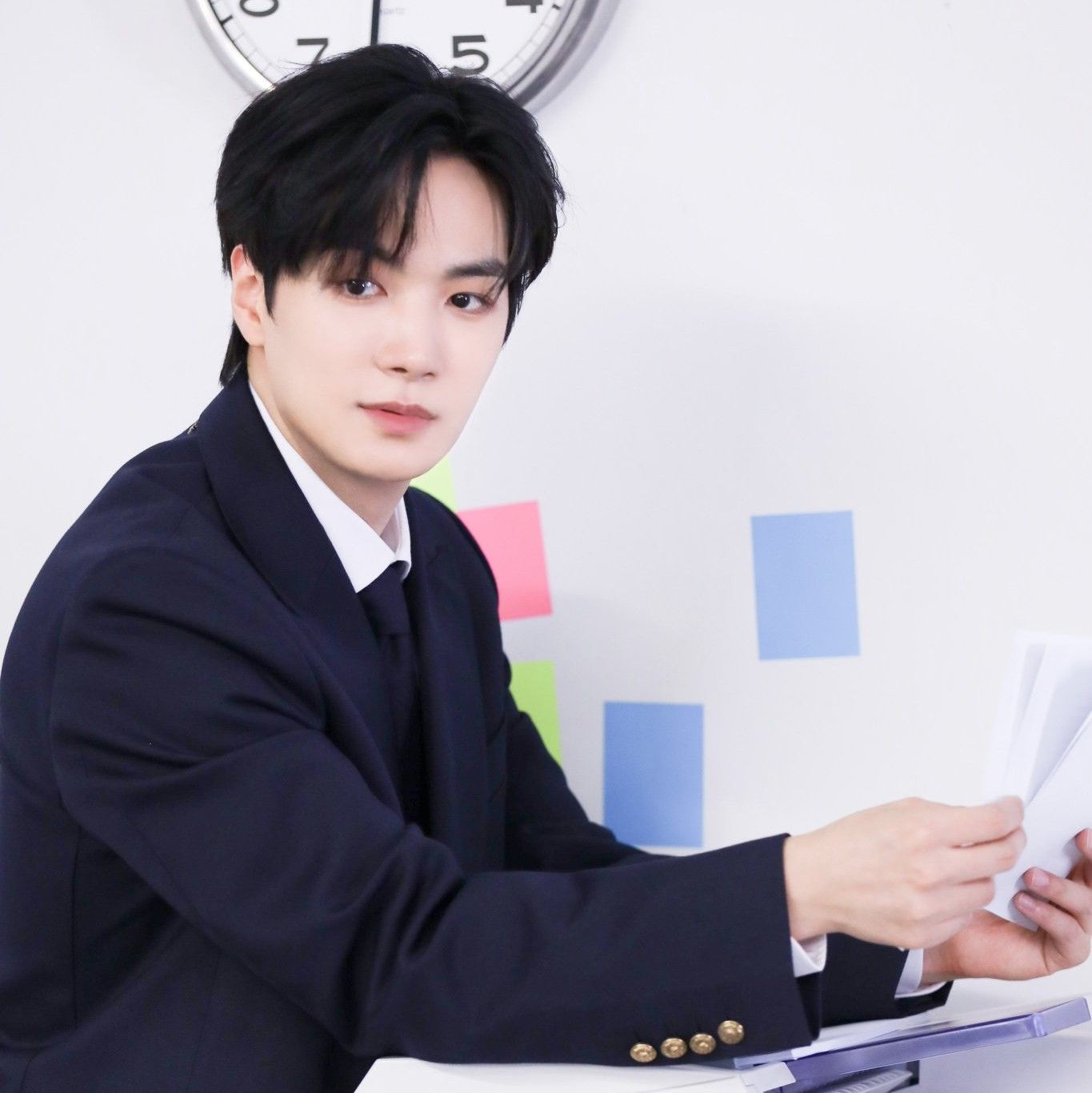 金锺炫的最新照片