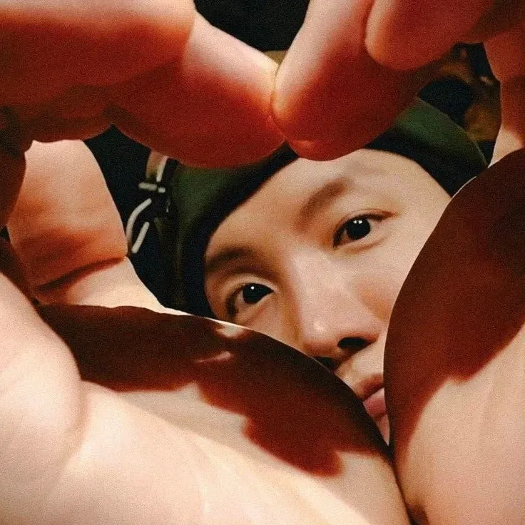 제이홉 (방탄소년단) 팬이 찍은 순간