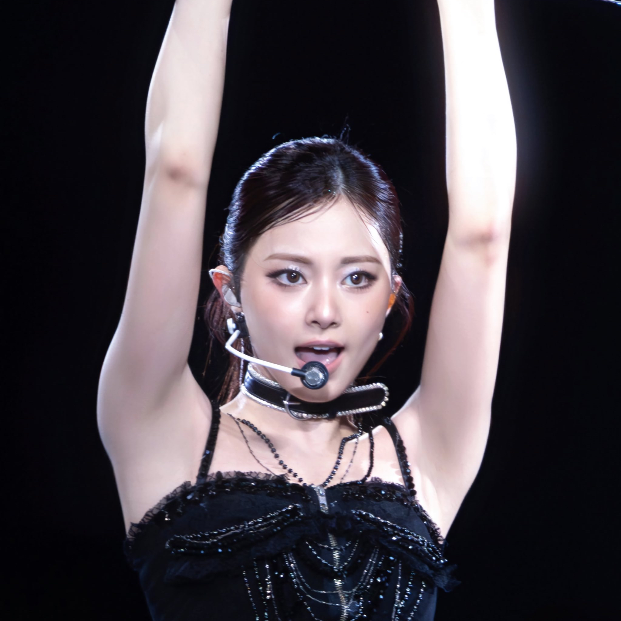 子瑜 (TWICE)的幕後花絮