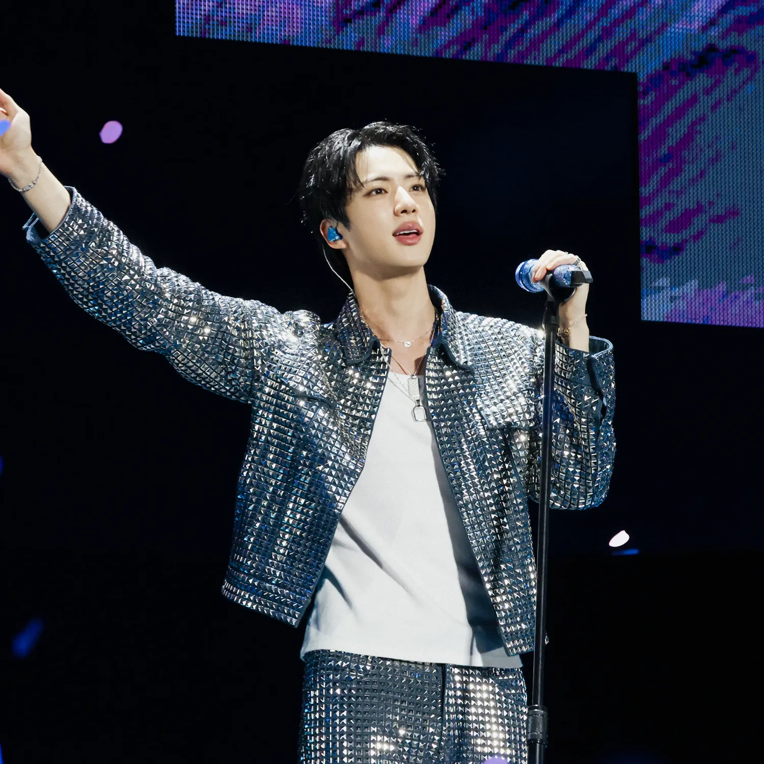 방탄소년단 최근 활동샷