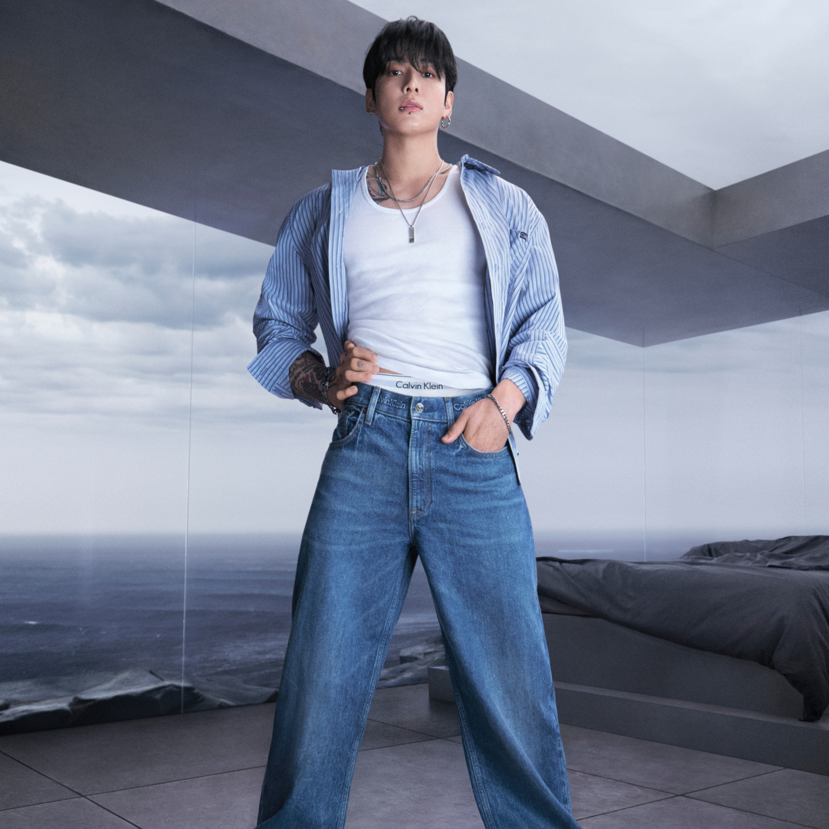 정국 (방탄소년단) 팬이 찍은 순간