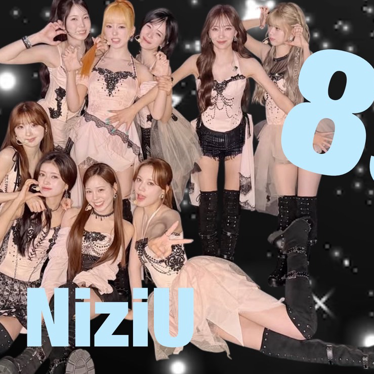 今注目されているK-POPスターの投稿