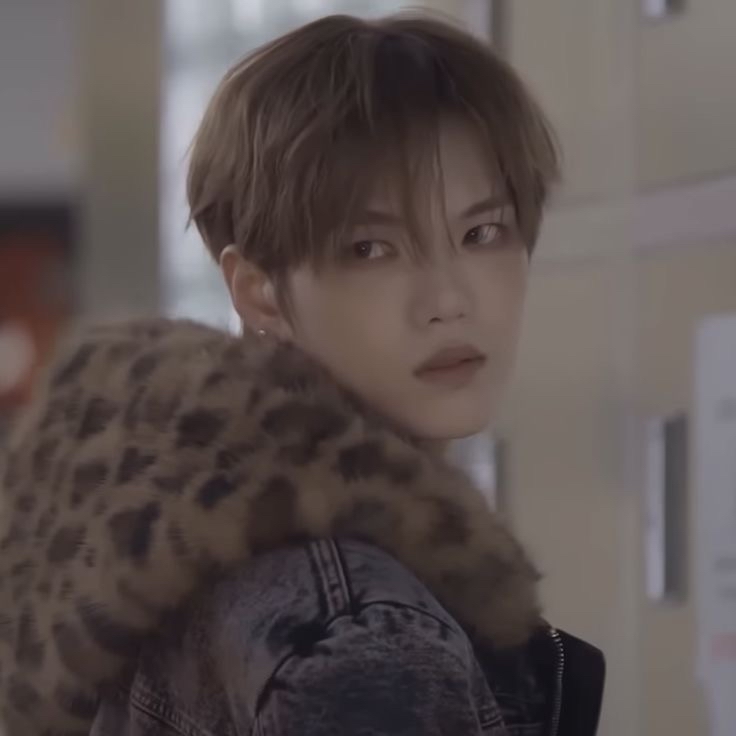 Behind-the-scenes cut of Gyehyeon (VERIVERY)
