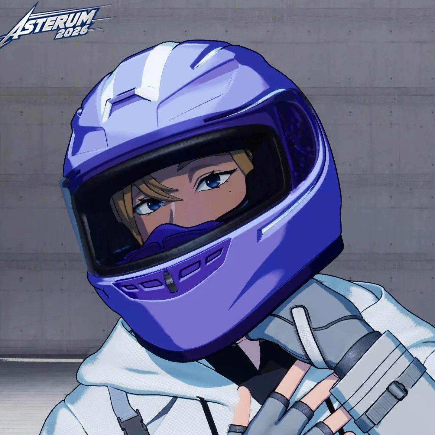 Behind-the-scenes cut of PLAVE