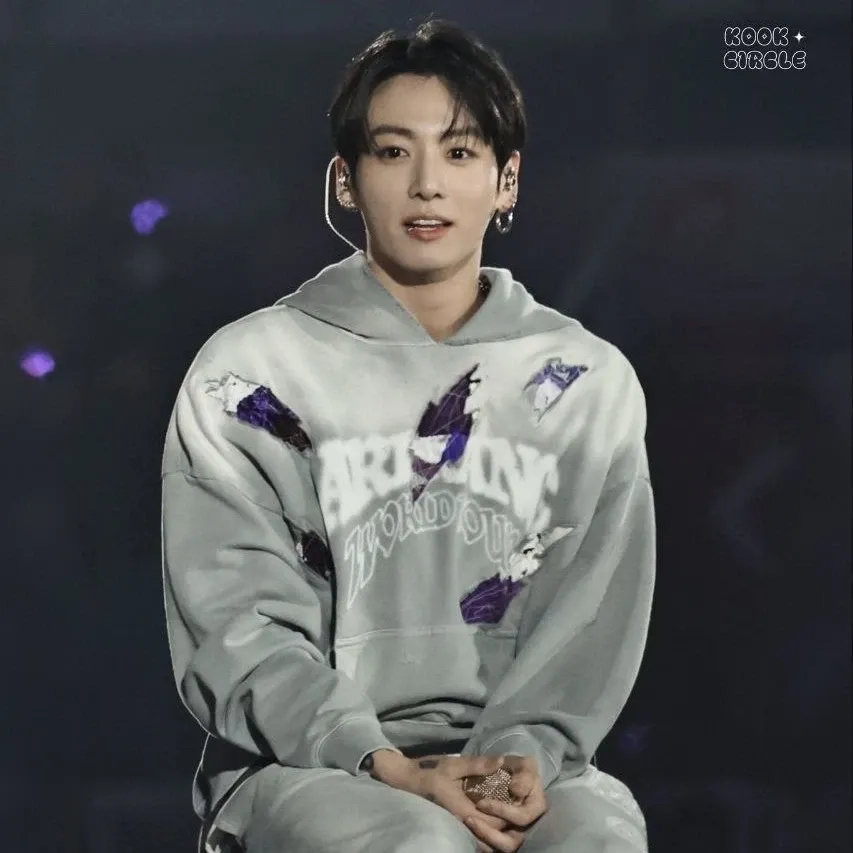 정국 (방탄소년단) 팬이 찍은 순간