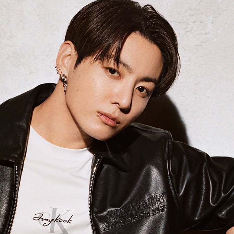 Foto terbaru Jungkook (BTS)