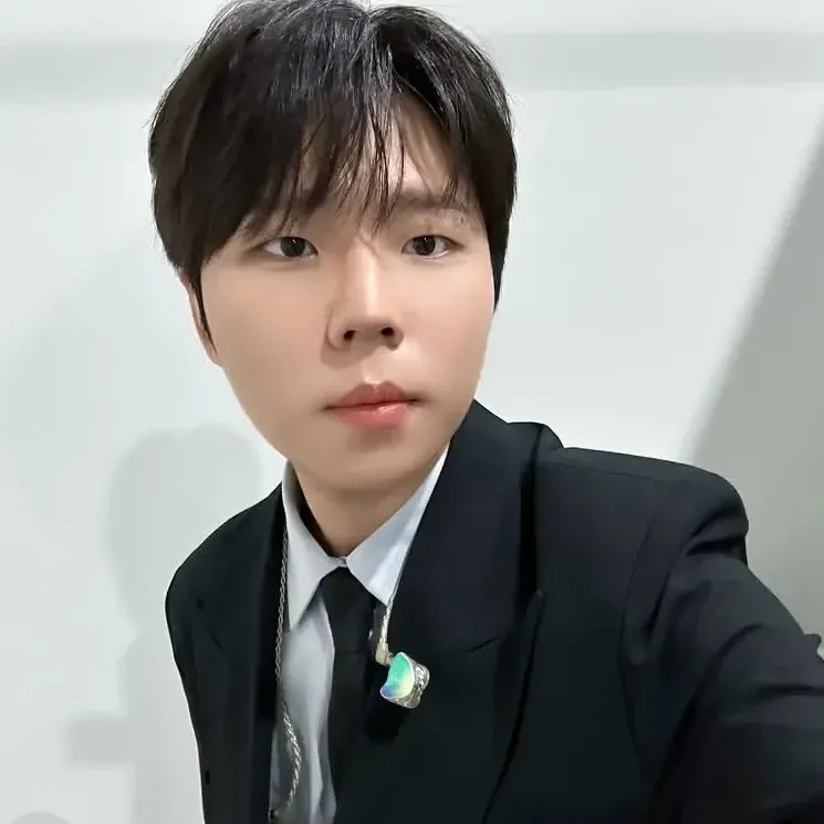 Latest photo of Jung Seunghwan