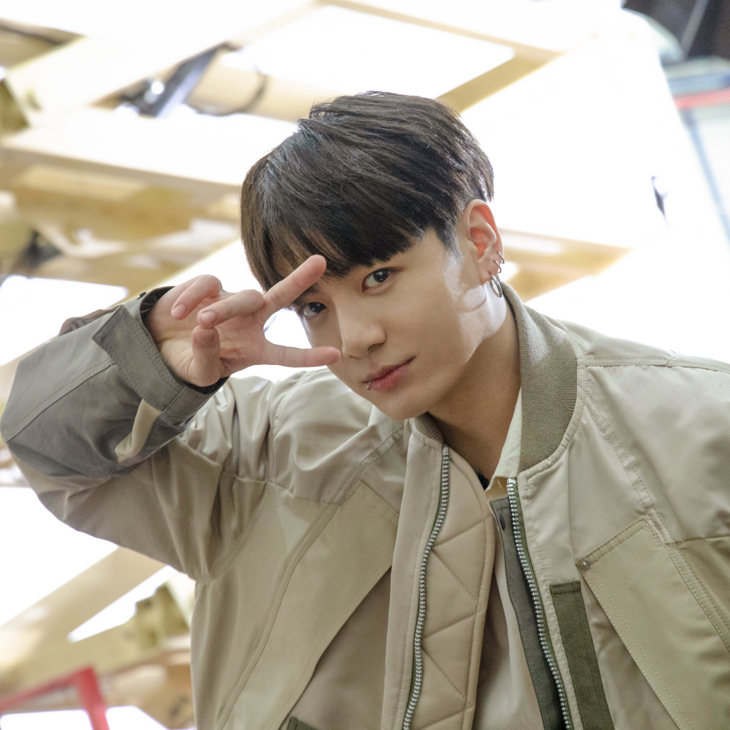 柾国 (防弹少年团)的最新照片