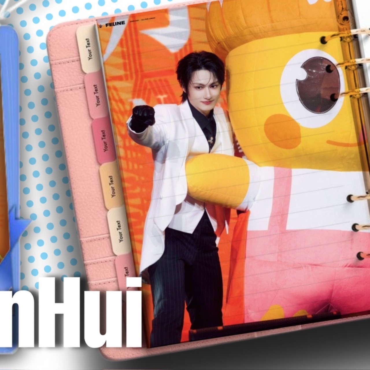 K-POP posts beloved by 준 (세븐틴) fans