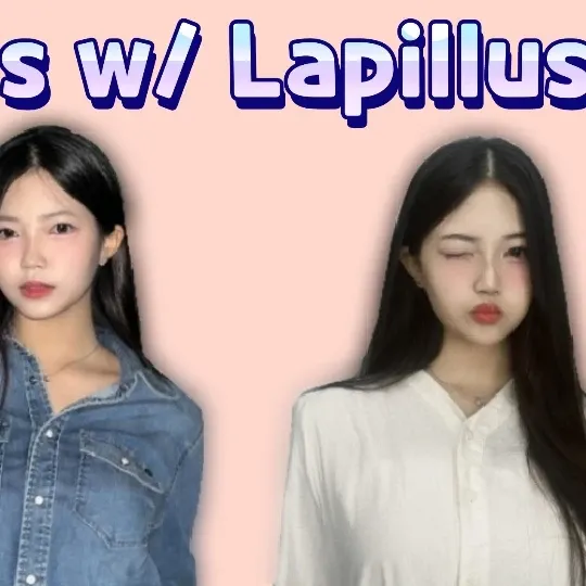 Recent activity shot of Seowon (Lapillus)