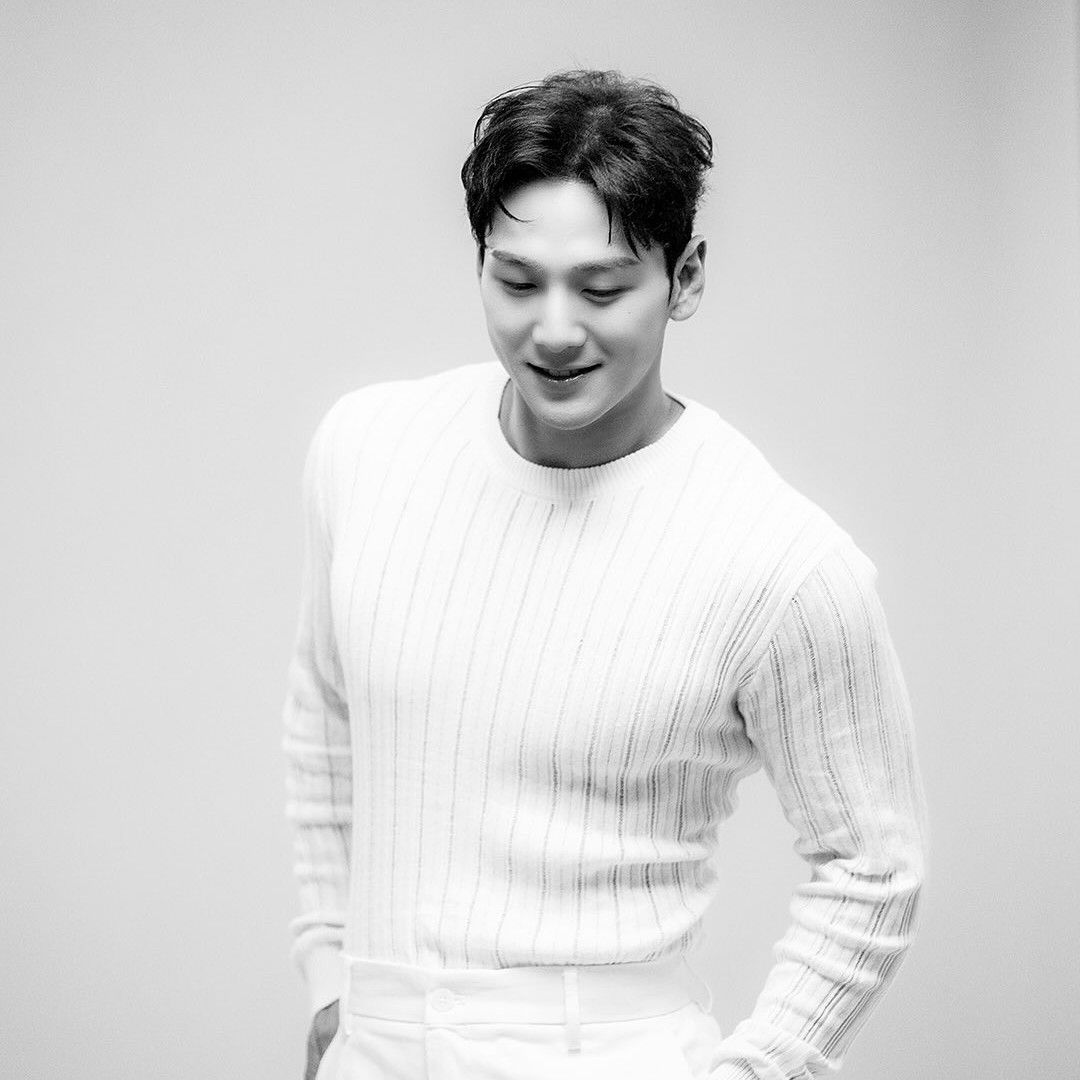 백호의 최신 사진