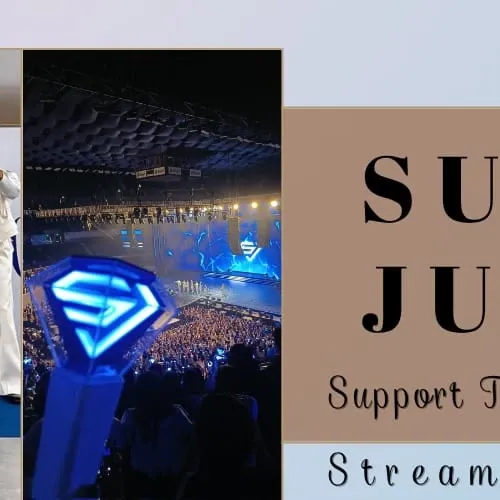 Must-see popular post of 슈퍼주니어, your favorite