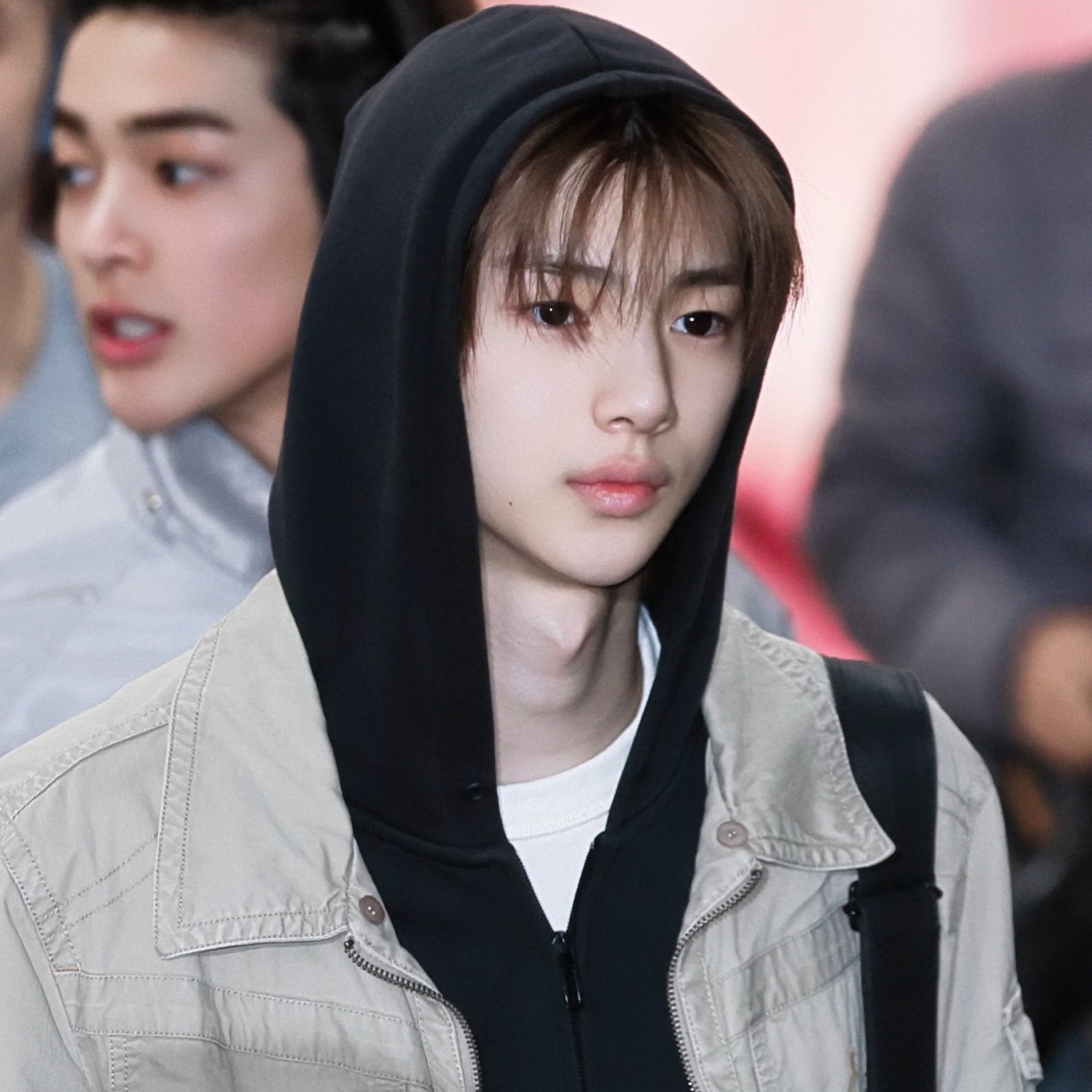 Latest photo of Juhoon (CORTIS)