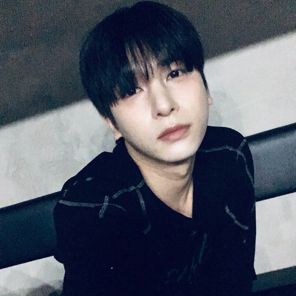 Recent activity shot of Hangyul (POLARIX)