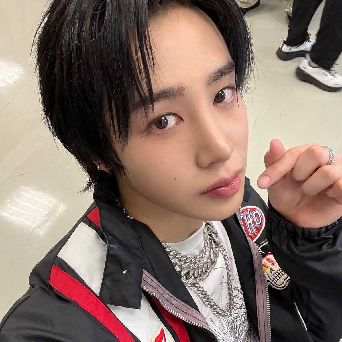 Recent activity shot of Xikers