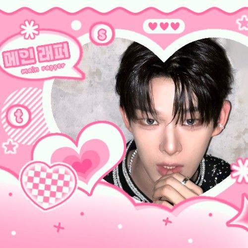 Latest photo of Steven (AHOF)