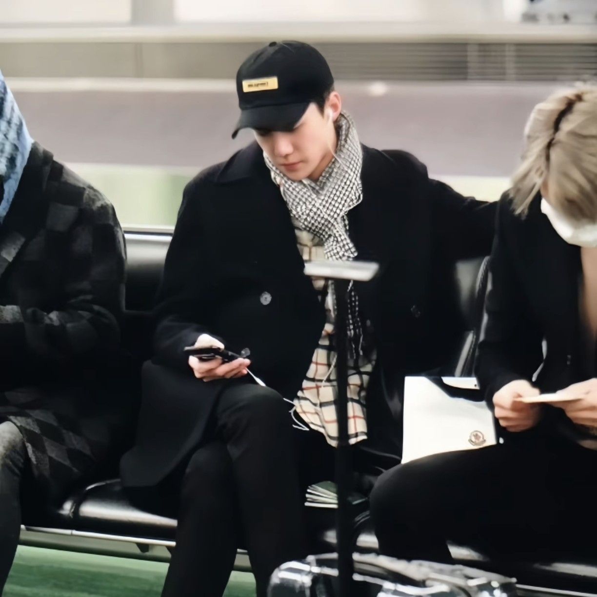 세훈 (EXO)의 최신 사진