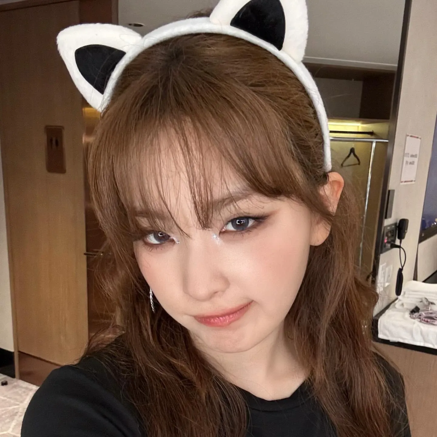 Latest photo of Seulgi (Red Velvet)