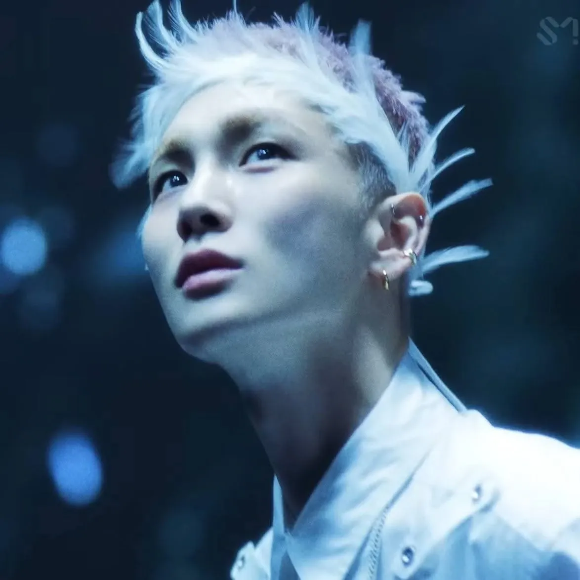 Key (SHINee)粉丝拍下的瞬间