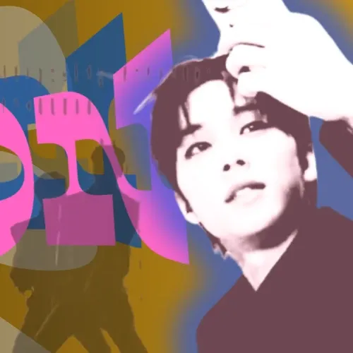 Behind-the-scenes cut of So Geon (NEXZ)