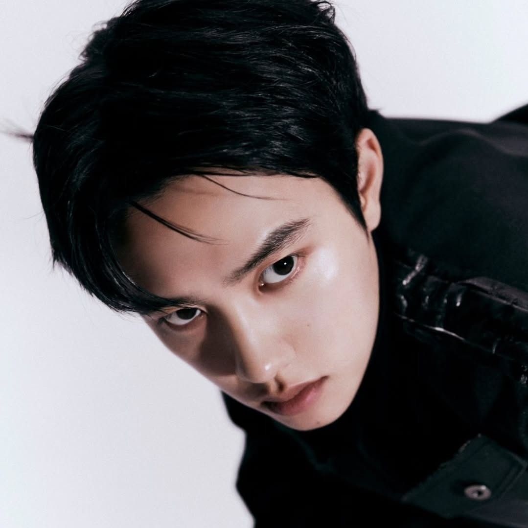 ディオ (EXO)の舞台裏ショット