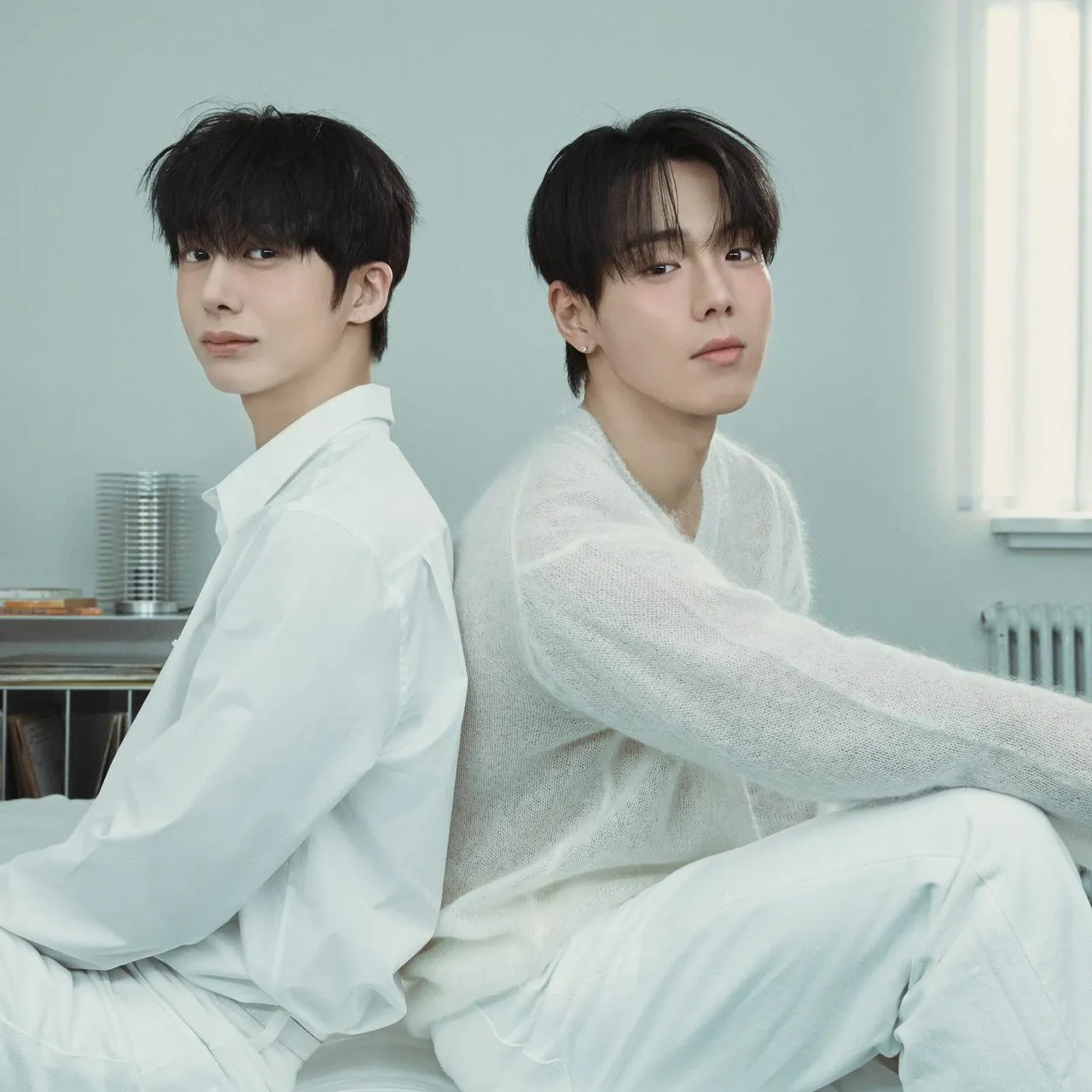 몬스타엑스 팬이 찍은 순간