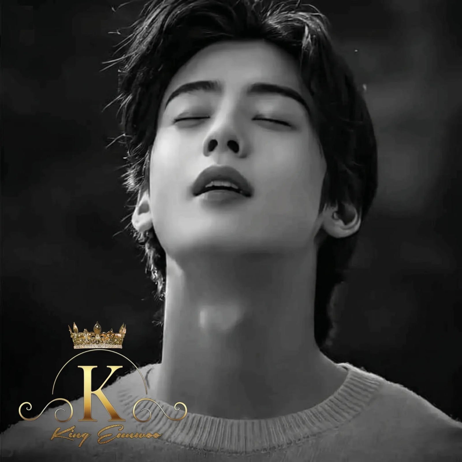 Latest photo of Eunwoo (ASTRO)