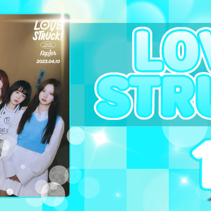 Kep1er的最新活動照片