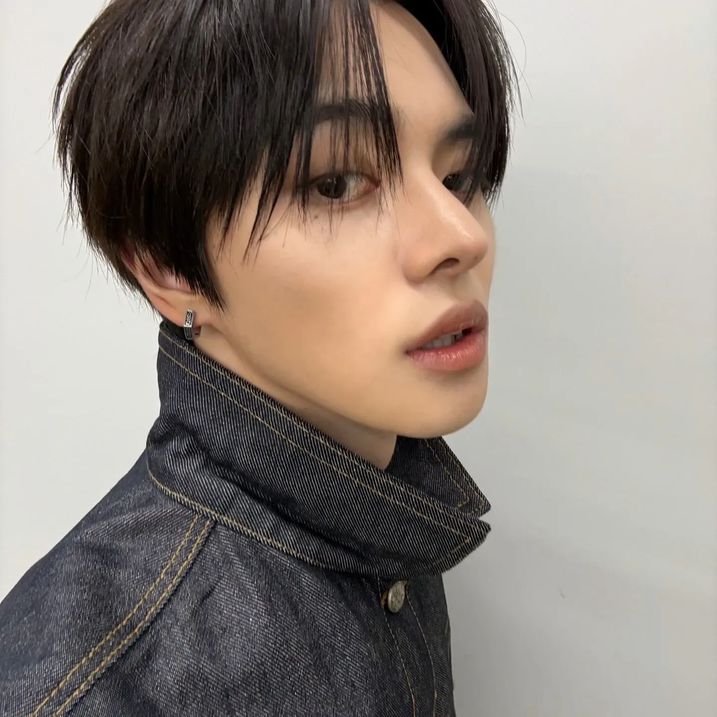 Recent activity shot of Lee Leo (ALPHA DRIVE ONE)