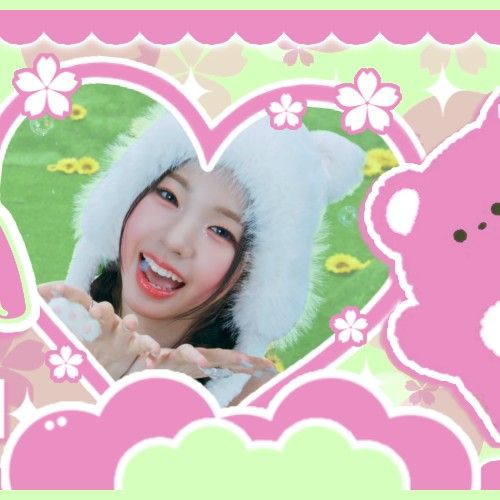 Recent activity shot of Yoona (UNIS)